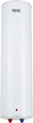 Накопительный водонагреватель Comfort Factor Ultra Slim 50V
