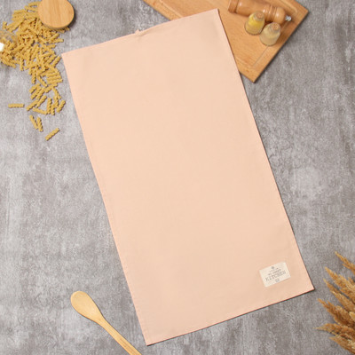 Полотенце Этель Kitchen / 10179654 (бежевый)