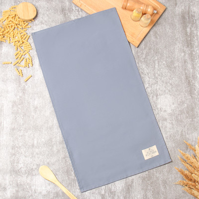 Полотенце Этель Kitchen / 10179648 (серый)