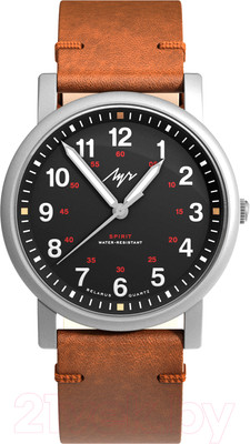 Часы наручные унисекс Луч 78440388