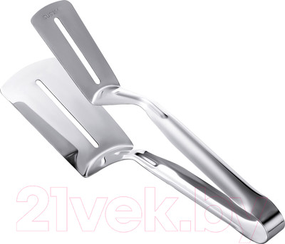 Щипцы кухонные Regent Inox Presto 93-AC-TN-19