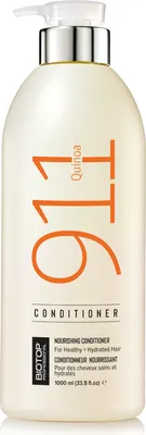 Кондиционер для волос Biotop 911 Quinoa Conditioner Восстанавливающий (1л)