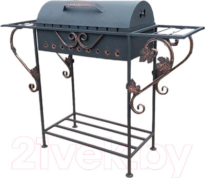 Мангалы, коптильни