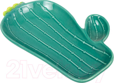 Блюдо Market Union DA5354-A