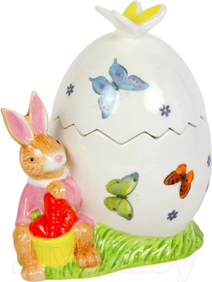 Конфетница Market Union DA5411