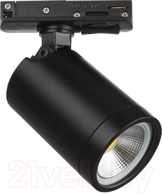 Трековый светильник Lightstar Rullo 212937