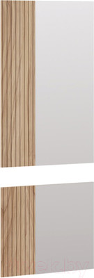 Зеркало ТриЯ ТД-100.08.02-01 (яблоня белунно)