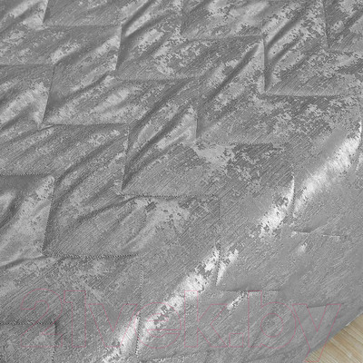 Покрывало Nivasan Мрамор 140x210 / P.MR 140-19