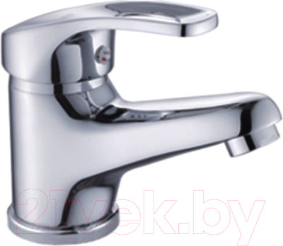 Смеситель Wisent WP10027