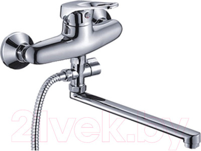 Смеситель Wisent WP21213