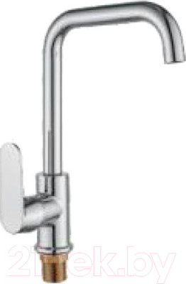 Смеситель Wisent WP40118