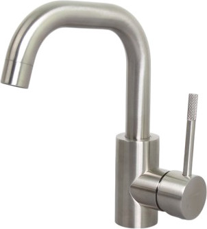 Смеситель Wisent WP710-098-5