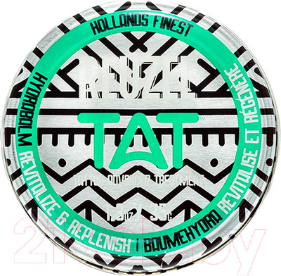 Бальзам для тела Reuzel TAT Hydrabalm Увлажняющий для тату (35г)