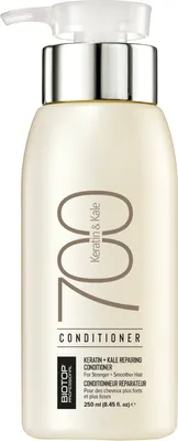 Кондиционер для волос Biotop 700 Keratin Для поврежденных волос (250мл)