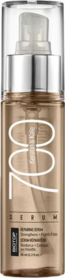 Сыворотка для волос Biotop 700 Keratin Serum Восстанавливающая (65мл)