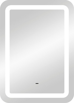 Зеркало Континент Lucia Led 70x90 (бесконтактный сенсор)