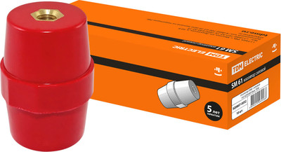 Шинный изолятор TDM SQ0807-0052