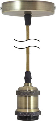 Электропатрон TDM SQ0335-0071