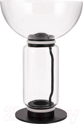 Прикроватная лампа Divinare Trumpet 1242/06 TL-18