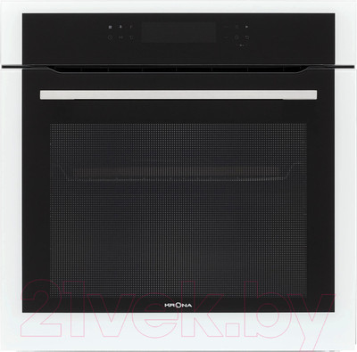 Электрический духовой шкаф Krona Universum 60 WH / КА-00005669