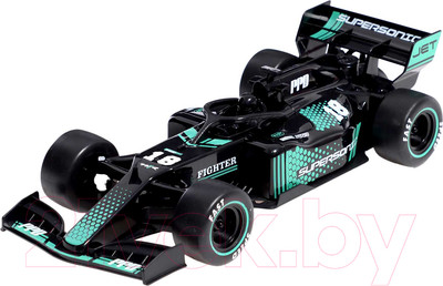 Радиоуправляемая игрушка Sima-Land Формула KM663-6 / 9949700