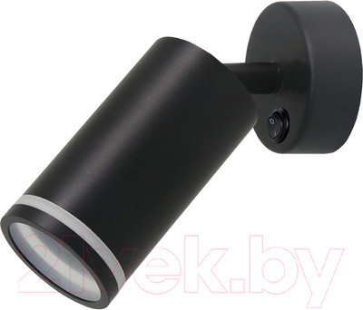 Спот Arte Lamp Imai A2365AP-1BK