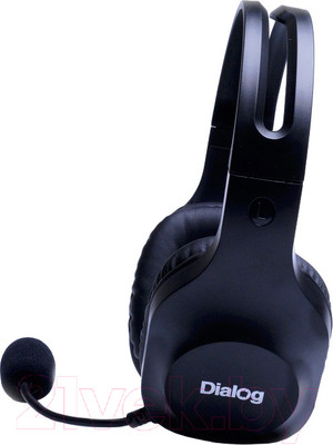 Наушники-гарнитура Dialog HS-M230