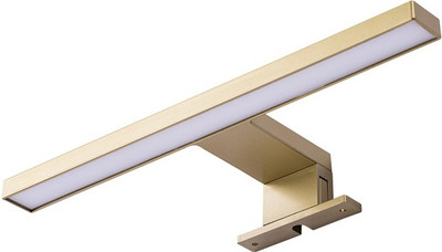 Подсветка для картин и зеркал Arte Lamp Stecca A2737AP-1GO