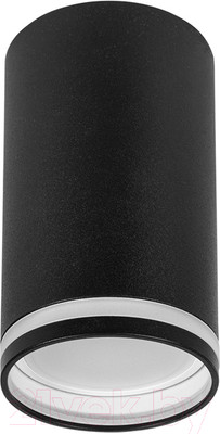 Точечный светильник Arte Lamp Imai A2266PL-1BK