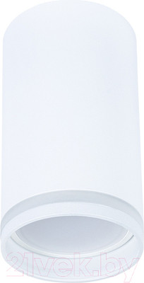 Точечный светильник Arte Lamp Imai A2266PL-1WH