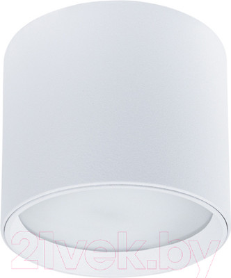 Точечный светильник Arte Lamp Intercrus A5548PL-1WH