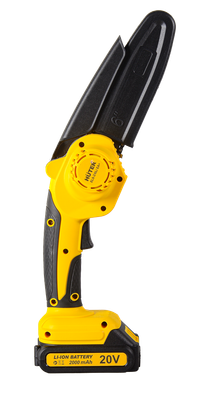 Пила цепная аккумуляторная Huter ELS-2/6Li (70/10/33)