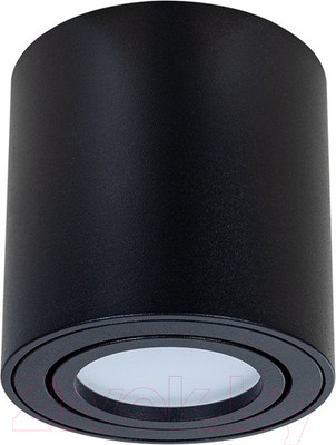 Точечный светильник Arte Lamp Beid A1513PL-1BK