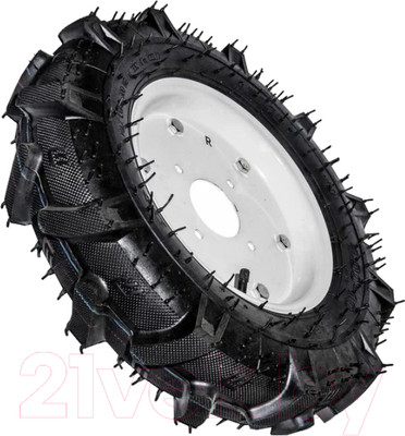 Колесо для мотоблока Huter 4x10 (71/3/74)