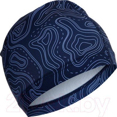 Шапочка для плавания Onlytop Geodesy / 9365063