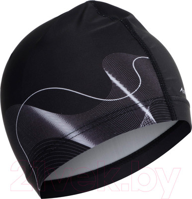 Шапочка для плавания Onlytop Waves / 9365062