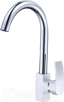 Смеситель Econoce EC0273WT 