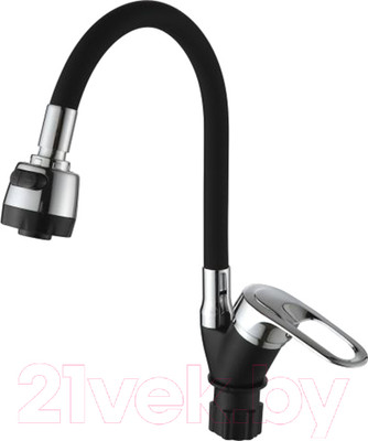 Смеситель Econoce EC0245BL 