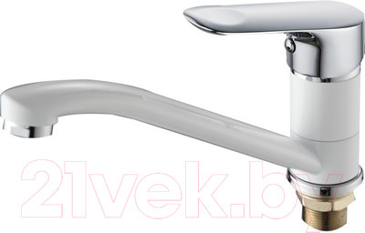 Смеситель Econoce EC0292WT