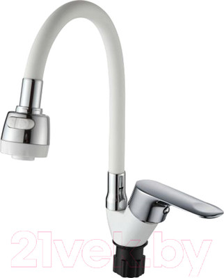 Смеситель Econoce EC0291WT