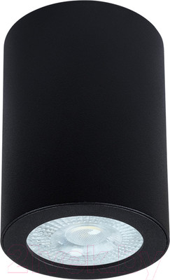 Точечный светильник Arte Lamp Tino A1468PL-1BK