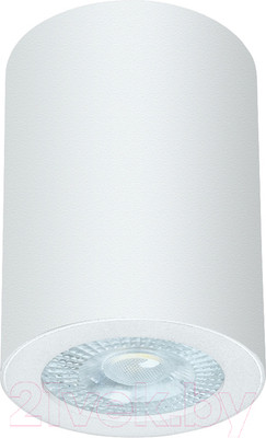 Точечный светильник Arte Lamp Tino A1468PL-1WH