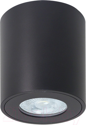 Точечный светильник Arte Lamp Tino A1469PL-1BK