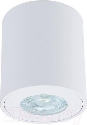 Точечный светильник Arte Lamp Tino A1469PL-1WH