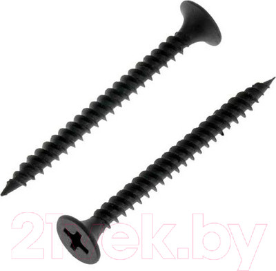 Саморез Аманд Мелкий шаг 3.5x45 (25шт)