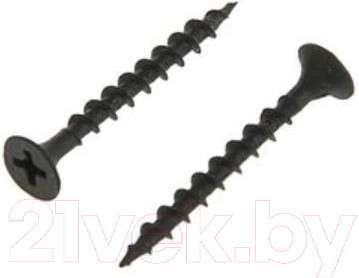 Саморез Аманд Крупный шаг 4.2x70 (15шт)