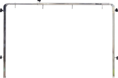 Кронштейн к столу для груминга Toex FT-80402-LED