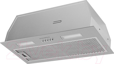 Вытяжка скрытая Maunfeld Thames 603PM (нержавеющая сталь)