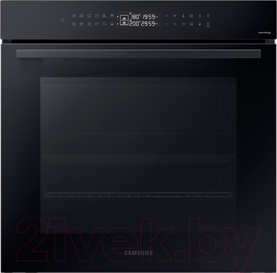 Электрический духовой шкаф Samsung NV7B4245VAK/WT