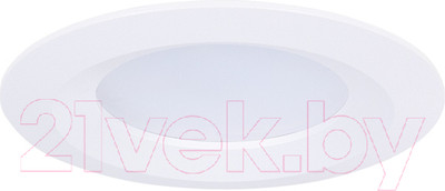 Точечный светильник Arte Lamp Mira A2861PL-1WH